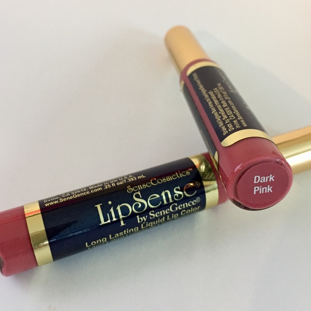 LipSense Dark Pink